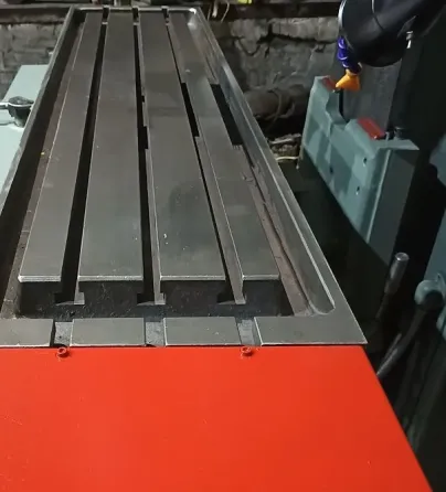 Станок вертикально-фрезерный ВМ-127 Санкт-Петербург