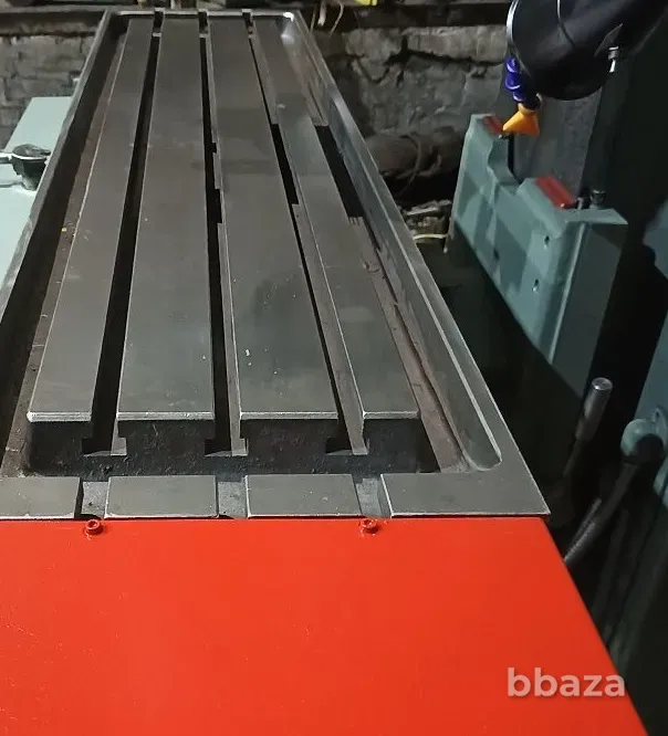 Станок вертикально-фрезерный ВМ-127 Санкт-Петербург - изображение 6