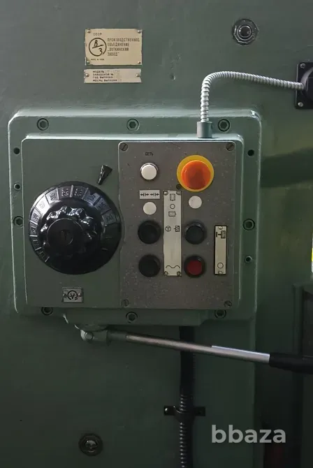 Станок вертикально-фрезерный ВМ-127 Санкт-Петербург - изображение 7
