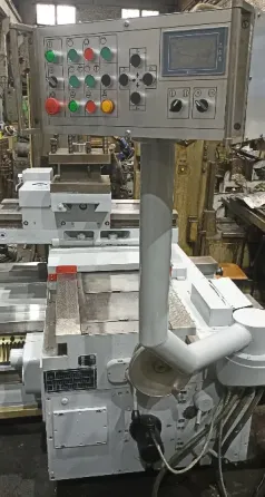 Станок лоботокарный Niles DP1 S2 (Германия) Санкт-Петербург