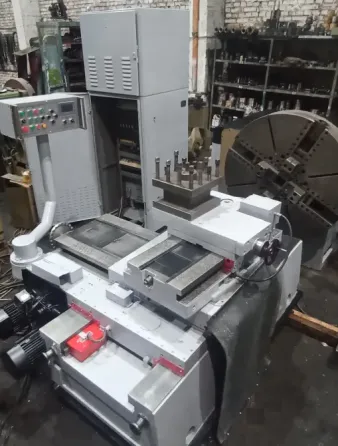 Станок лоботокарный Niles DP1 S2 (Германия) Санкт-Петербург