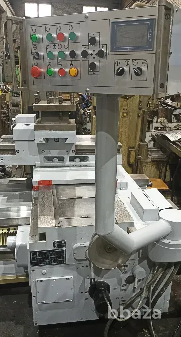 Станок лоботокарный Niles DP1 S2 (Германия) Санкт-Петербург - изображение 1