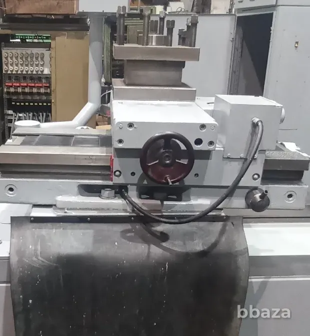 Станок лоботокарный Niles DP1 S2 (Германия) Санкт-Петербург - изображение 8