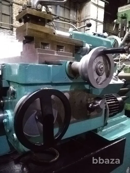 Станок токарно-винторезный с ГАПом и конической линейкой SNA ARAD-560 (Румы Санкт-Петербург - изображение 4