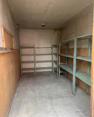 Нежилое помещение площадью 16.5 кв.м. Абакан