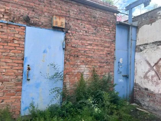 Нежилое помещение площадью 16.5 кв.м. Абакан