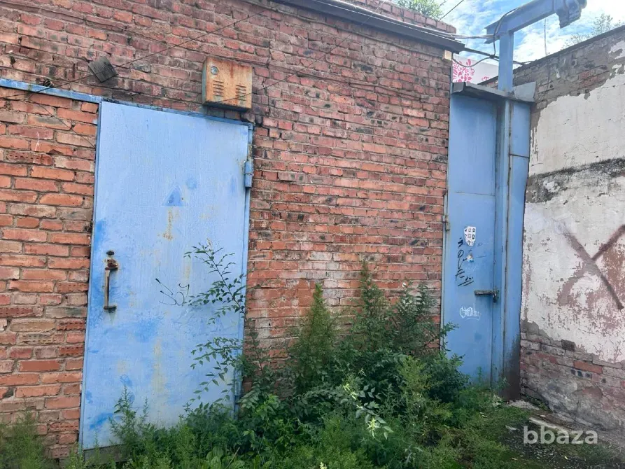 Нежилое помещение площадью 16.5 кв.м. Абакан - изображение 2