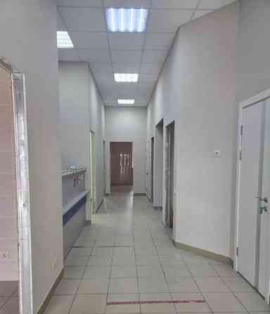 Торговое помещение 107.2 м2 в аренду Казань