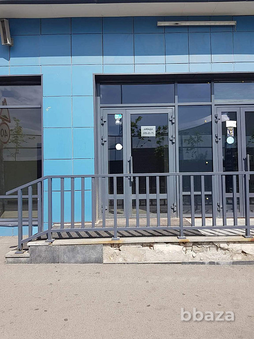 Торговое помещение 107.2 м2 в аренду Казань - изображение 9
