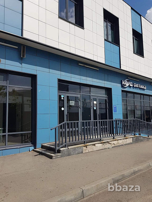 Торговое помещение 107.2 м2 в аренду Казань - изображение 10
