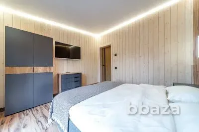 Загородный отдых в Ленинградской области. DeРевня City Санкт-Петербург - изображение 4