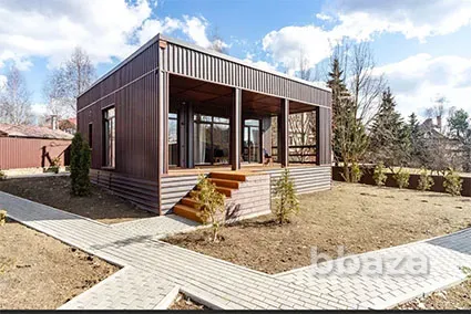 Загородный отдых в Ленинградской области. DeРевня City Санкт-Петербург - изображение 2