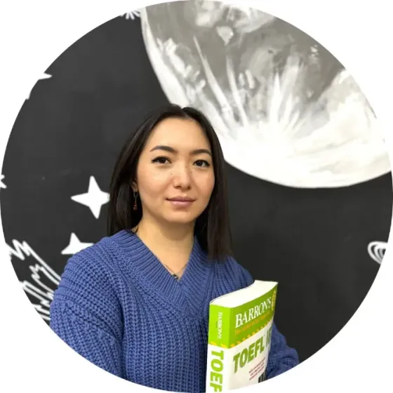 Разговорный английский язык и подготовка к IELTS в Алматы Алматы