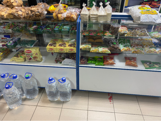 Продам витрины . Покровское
