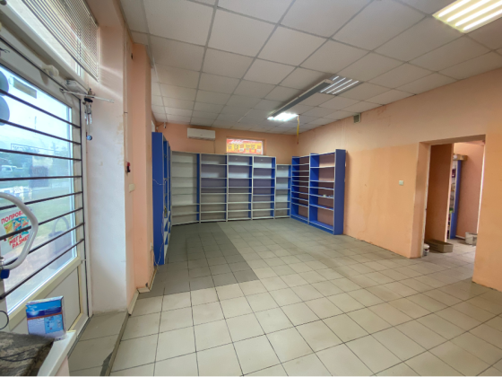 Продам витрины . Покровское