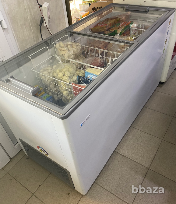 Продам морозильную камеру. Покровское - изображение 1