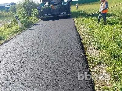 Асфальтирование под ключ в Москве и МО. Бесплатный расчёт сметы. Москва - изображение 7
