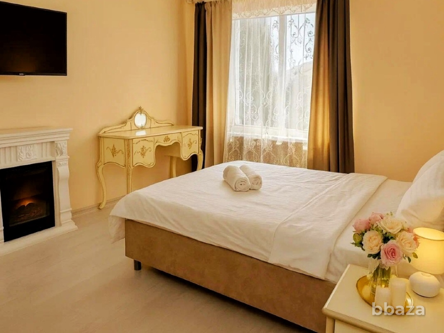 Действующая гостиница 630кв.м. на берегу Камы Пермь - изображение 3