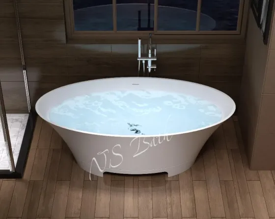 Ванны, раковины от производителя NS Bath Москва