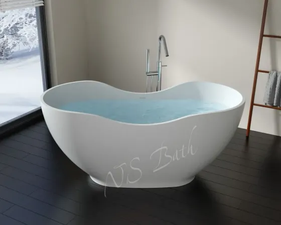 Ванны, раковины от производителя NS Bath Москва