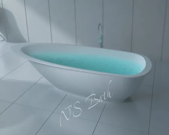 Ванны, раковины от производителя NS Bath Москва