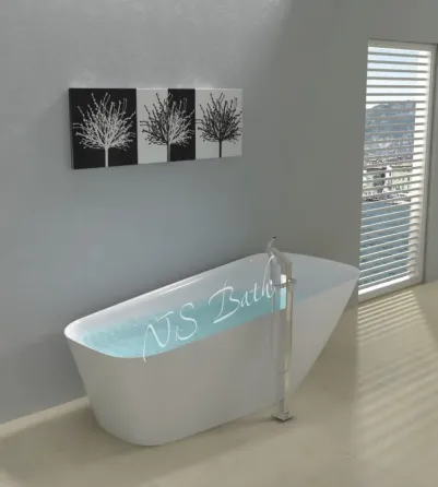 Ванны, раковины от производителя NS Bath Москва