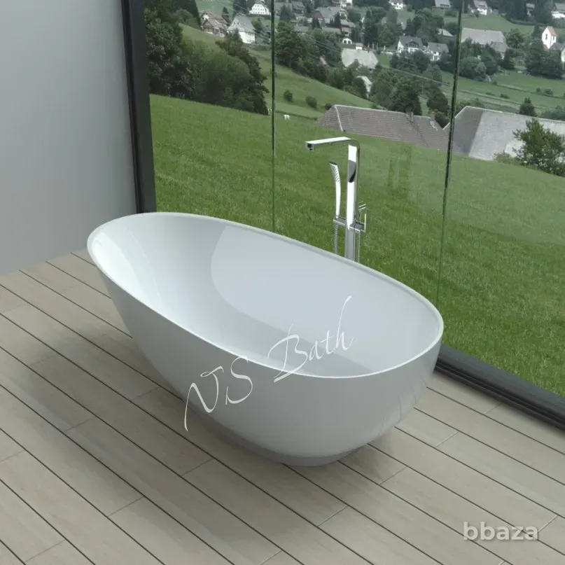 Ванны, раковины от производителя NS Bath Москва - изображение 6