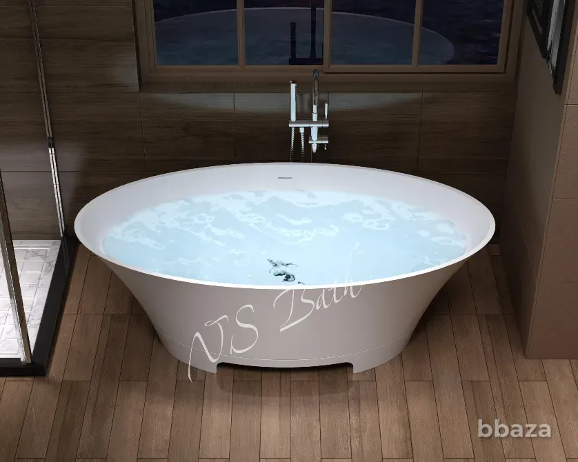 Ванны, раковины от производителя NS Bath Москва - изображение 2