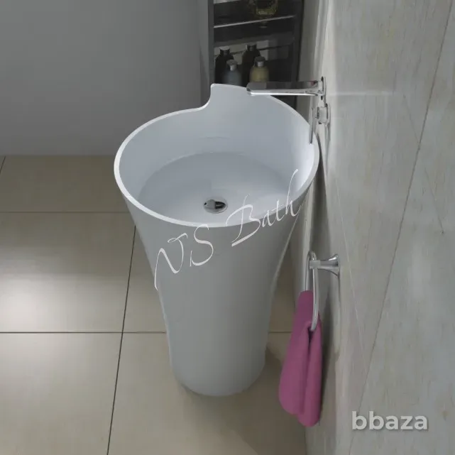 Ванны, раковины от производителя NS Bath Москва - изображение 10