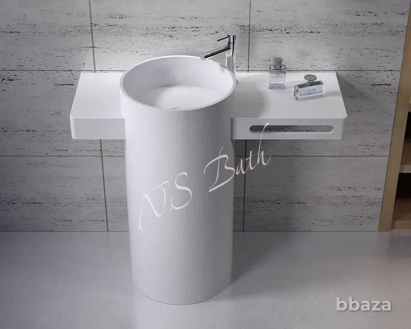 Ванны, раковины от производителя NS Bath Москва - изображение 8