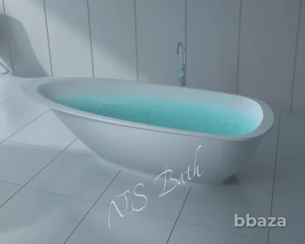 Ванны, раковины от производителя NS Bath Москва - изображение 3