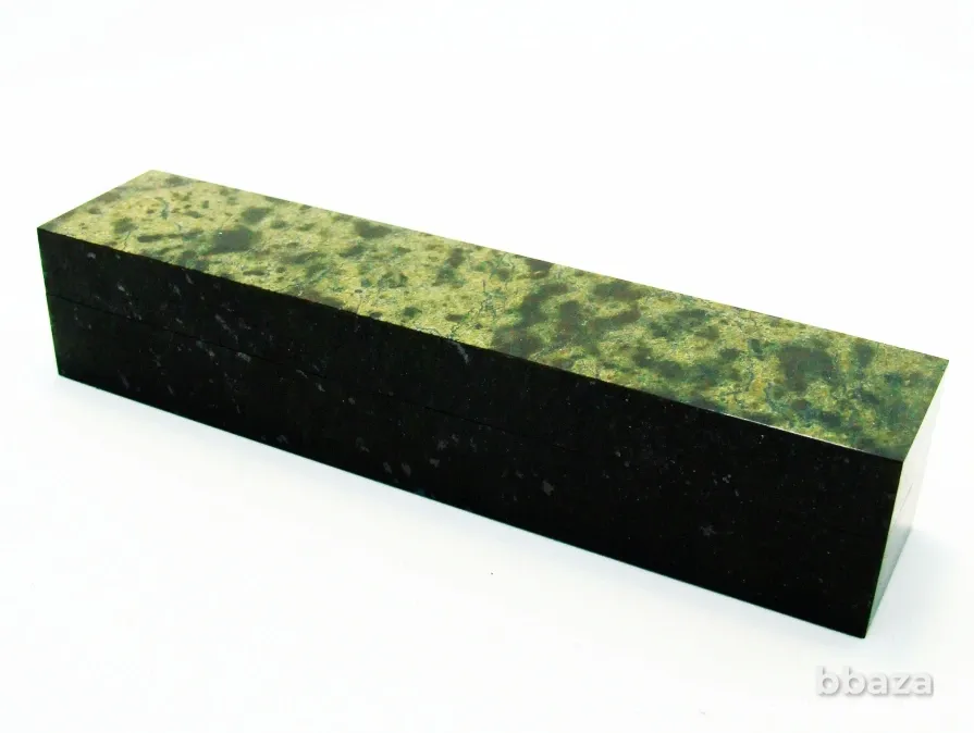 Футляр - Хьюмидор (Humidor) для сигары. Вердантит. Москва - изображение 9