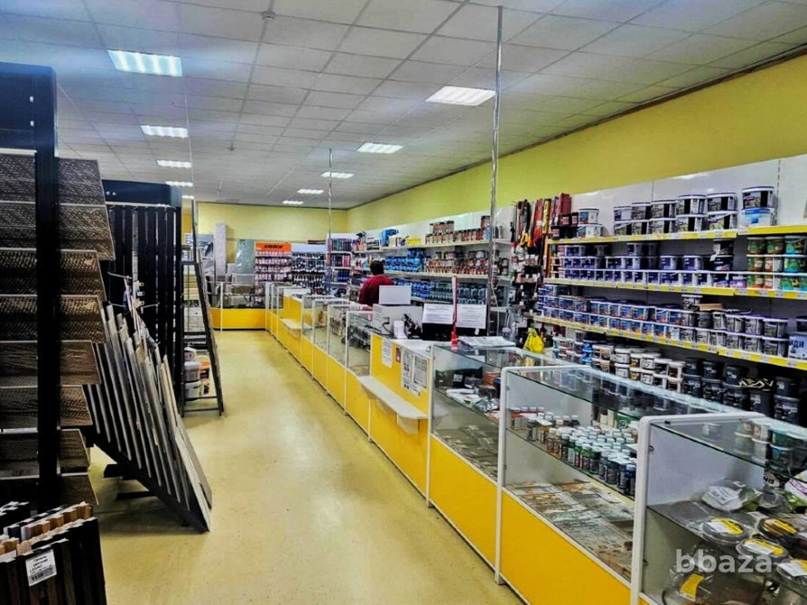 Торговый центр 6.000кв.м. Хозтовары, мебель Сергиев Посад - изображение 2