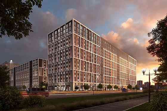 Продается ПСН 76.1 м2 Санкт-Петербург