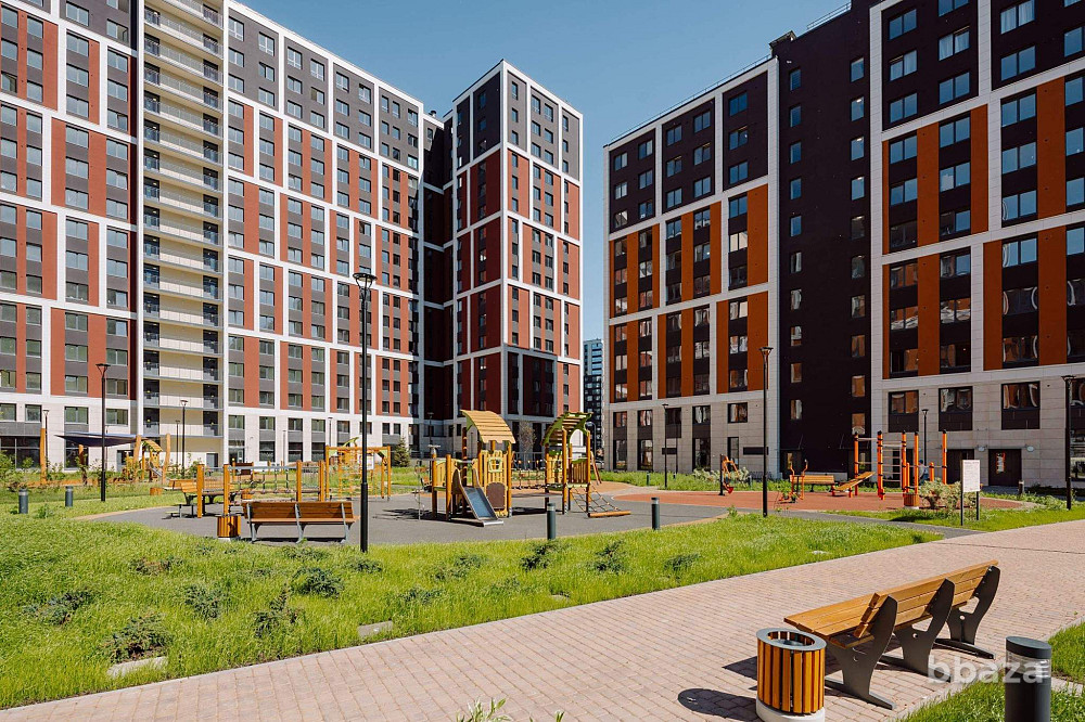 Продается ПСН 76.1 м2 Санкт-Петербург - изображение 9