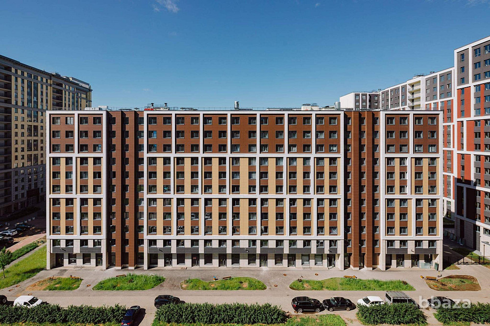 Продается ПСН 76.1 м2 Санкт-Петербург - изображение 10
