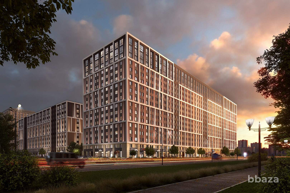Продается ПСН 76.1 м2 Санкт-Петербург - изображение 3