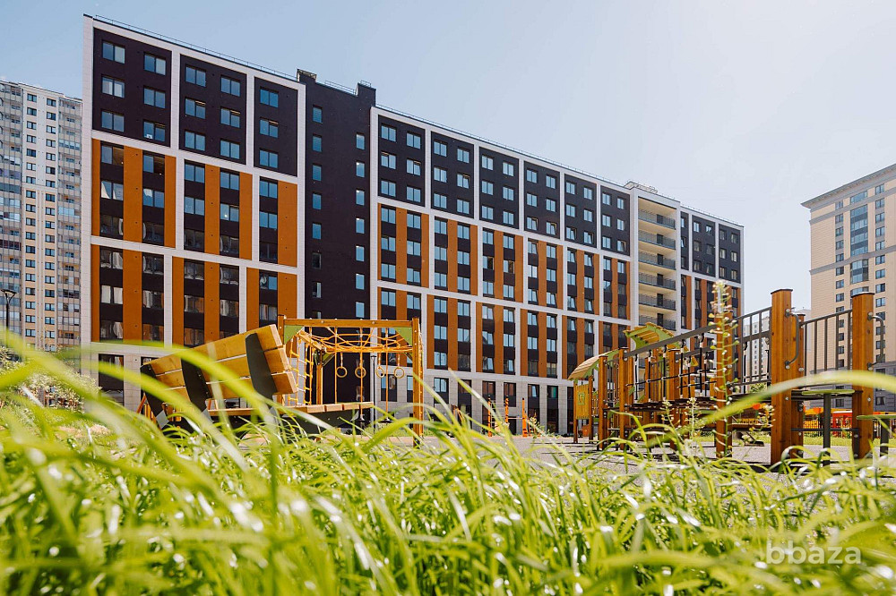 Продается ПСН 76.1 м2 Санкт-Петербург - изображение 8