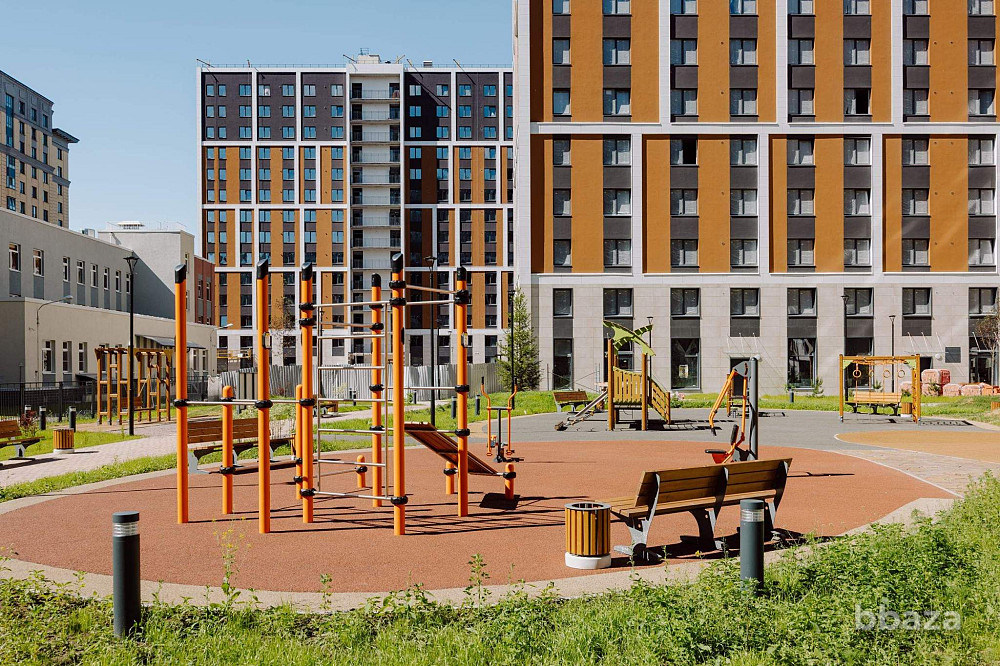 Продается ПСН 76.1 м2 Санкт-Петербург - изображение 7