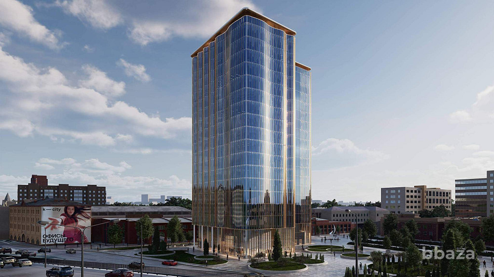 Продажа офиса 88.12 м2 Москва - изображение 3