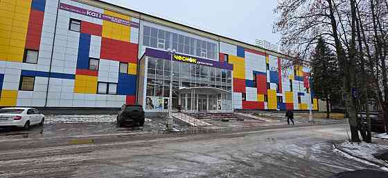 Торговое помещение 600 м2 в аренду Углич