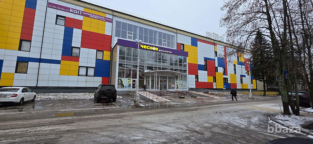 Торговое помещение 600 м2 в аренду Углич - изображение 2