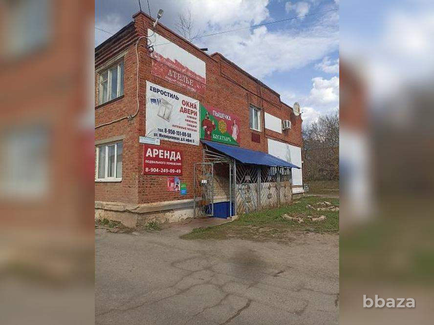 Продажа офиса 307.3 м2 Удмуртия - изображение 6