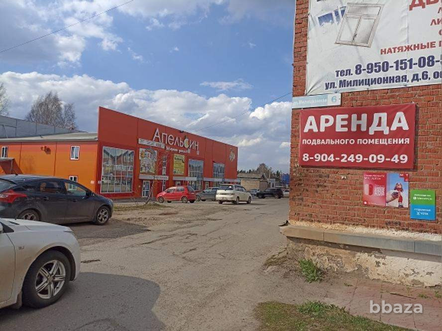 Продажа офиса 307.3 м2 Удмуртия - изображение 1