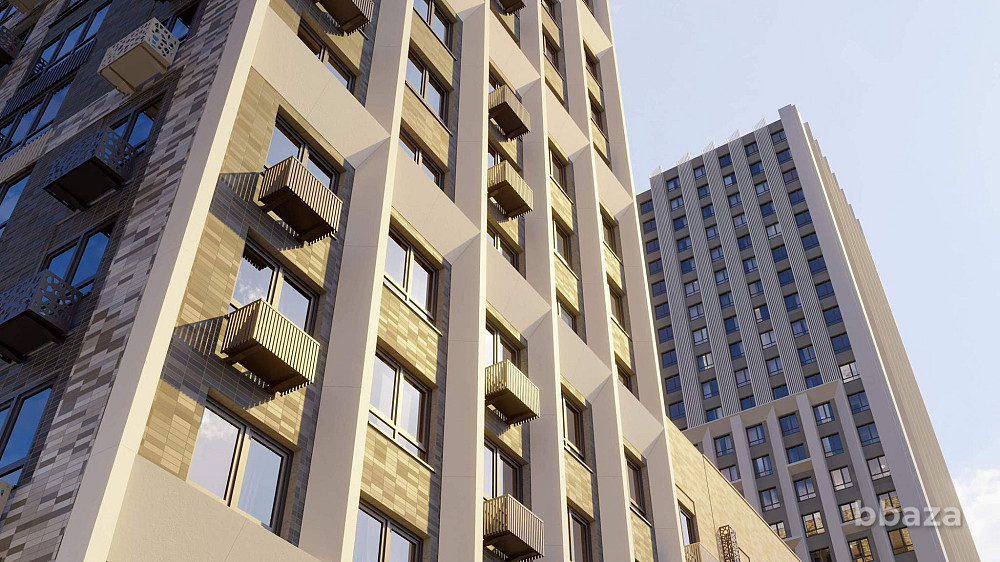 Прямая продажа от застройщика Москва - изображение 6