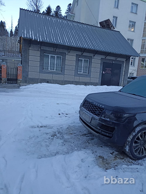 Здание площадью 314 кв.м с земельным участком, Домбай Россия - изображение 7