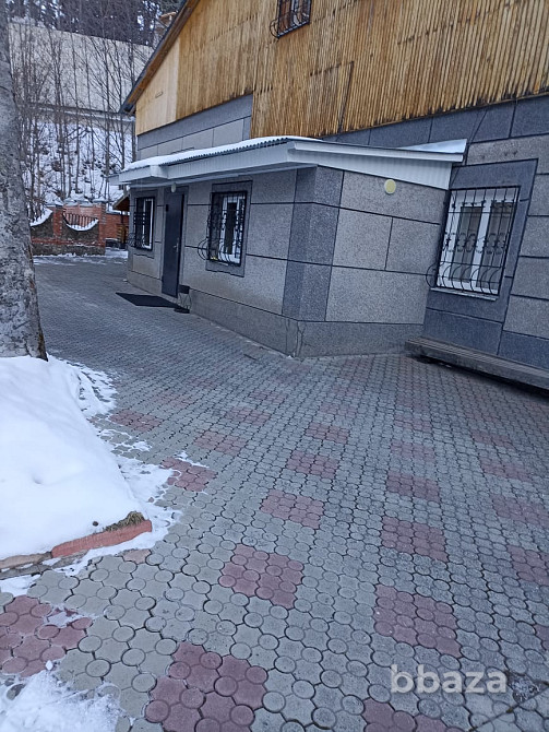 Здание площадью 314 кв.м с земельным участком, Домбай Россия - изображение 4