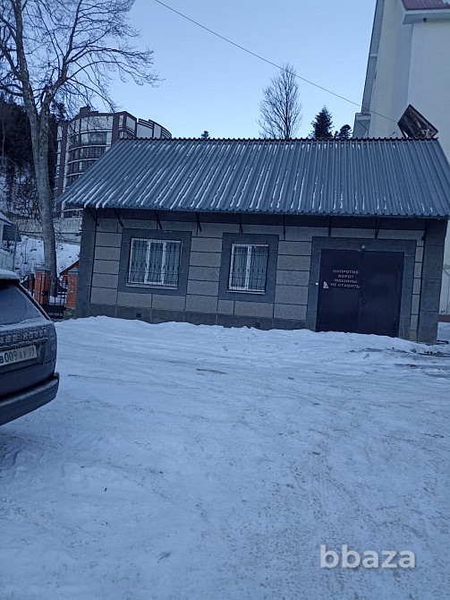 Здание площадью 314 кв.м с земельным участком, Домбай Россия - изображение 5