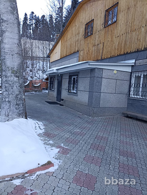 Здание площадью 314 кв.м с земельным участком, Домбай Россия - изображение 8