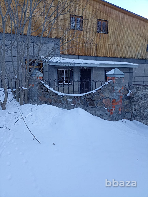 Здание площадью 314 кв.м с земельным участком, Домбай Россия - изображение 2